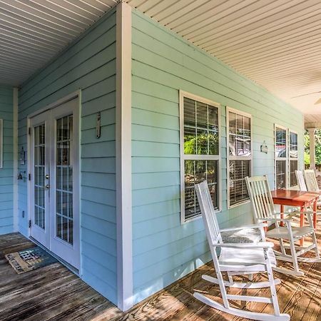 106 Jordan Lane By Hodnett Cooper Villa St. Simons Island Екстериор снимка