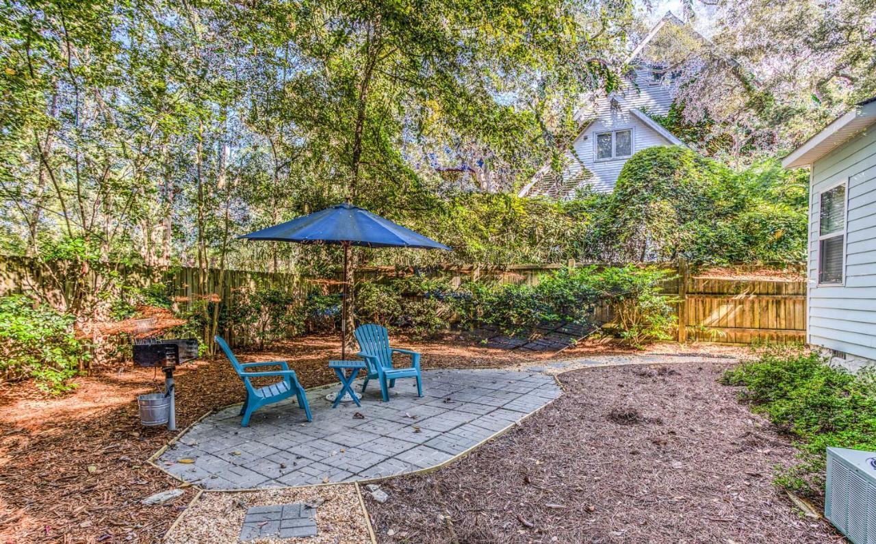106 Jordan Lane By Hodnett Cooper Villa St. Simons Island Екстериор снимка