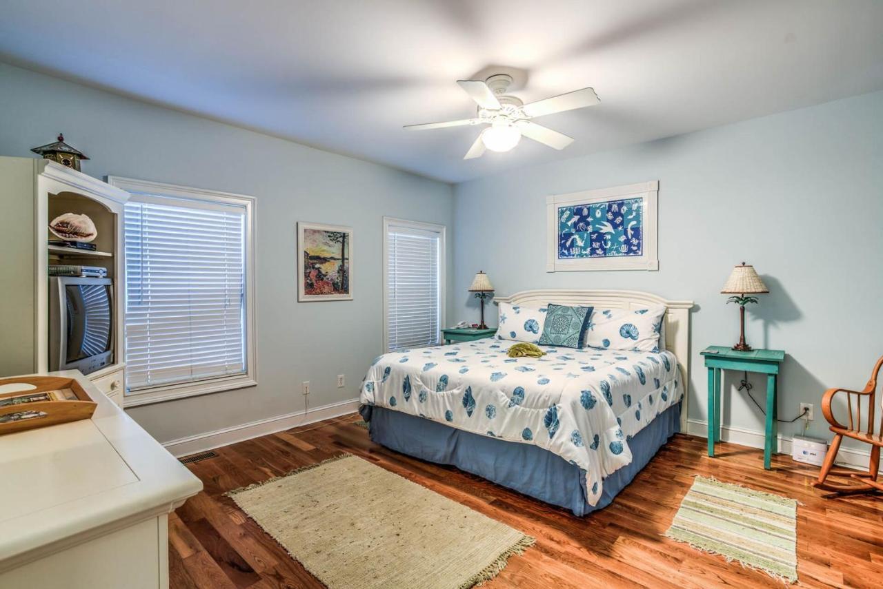 106 Jordan Lane By Hodnett Cooper Villa St. Simons Island Екстериор снимка