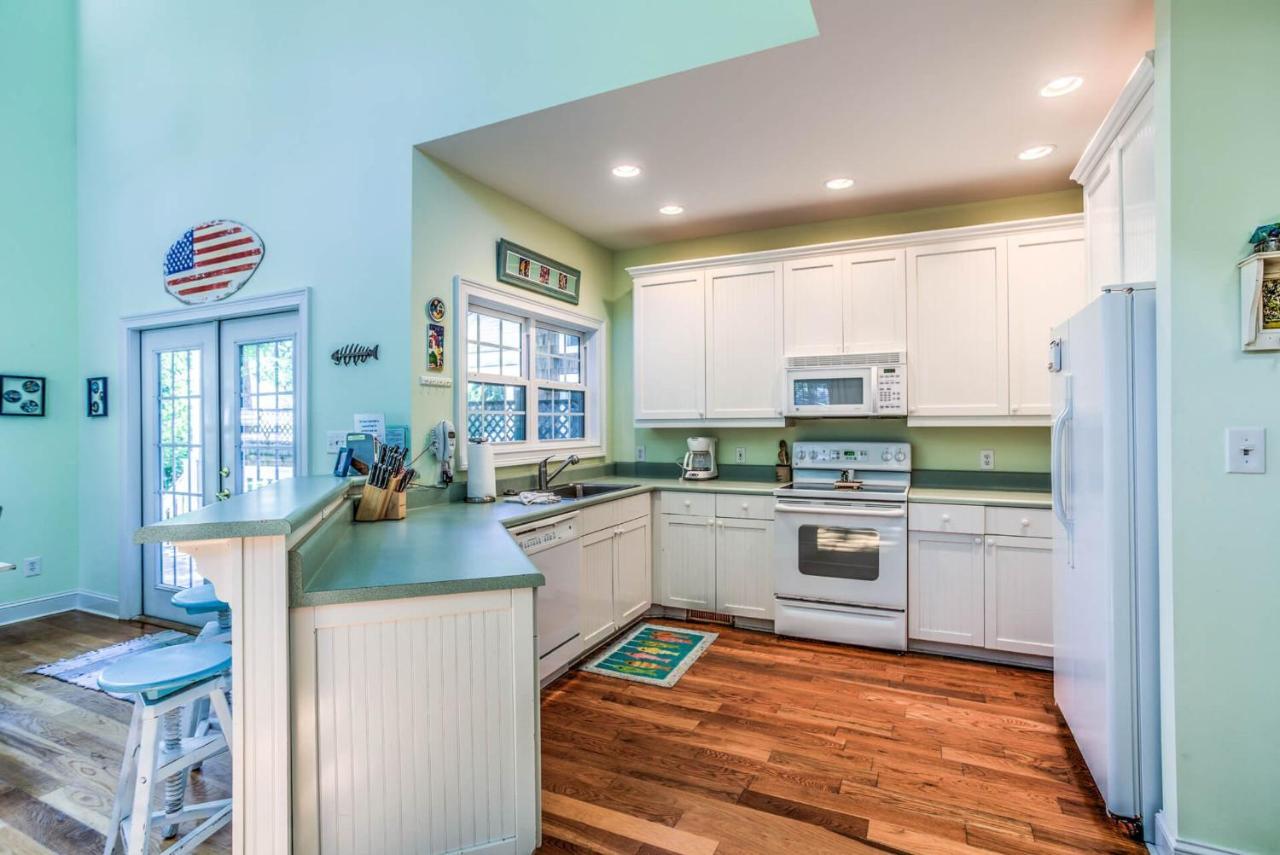 106 Jordan Lane By Hodnett Cooper Villa St. Simons Island Екстериор снимка