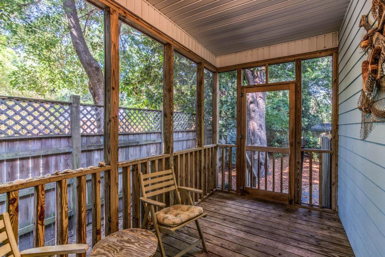 106 Jordan Lane By Hodnett Cooper Villa St. Simons Island Екстериор снимка