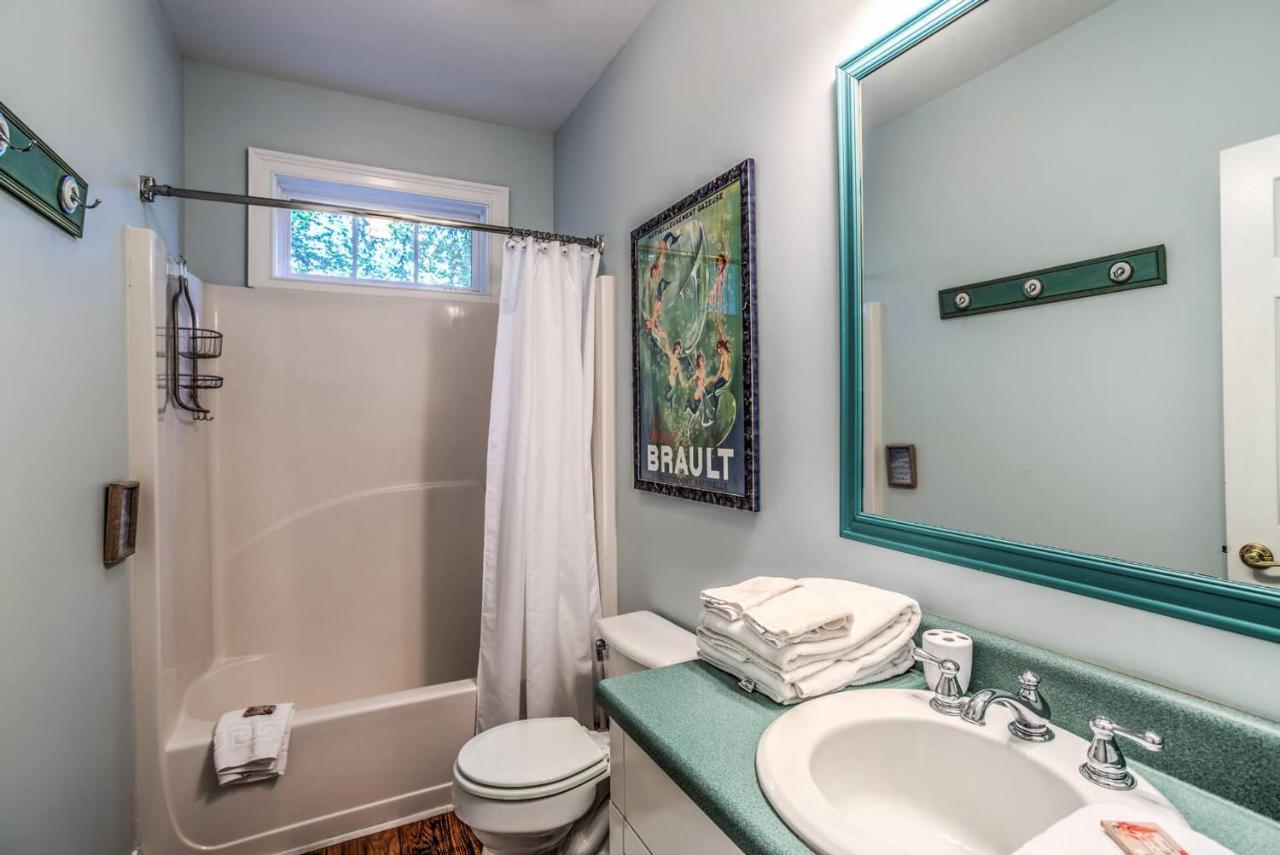 106 Jordan Lane By Hodnett Cooper Villa St. Simons Island Екстериор снимка