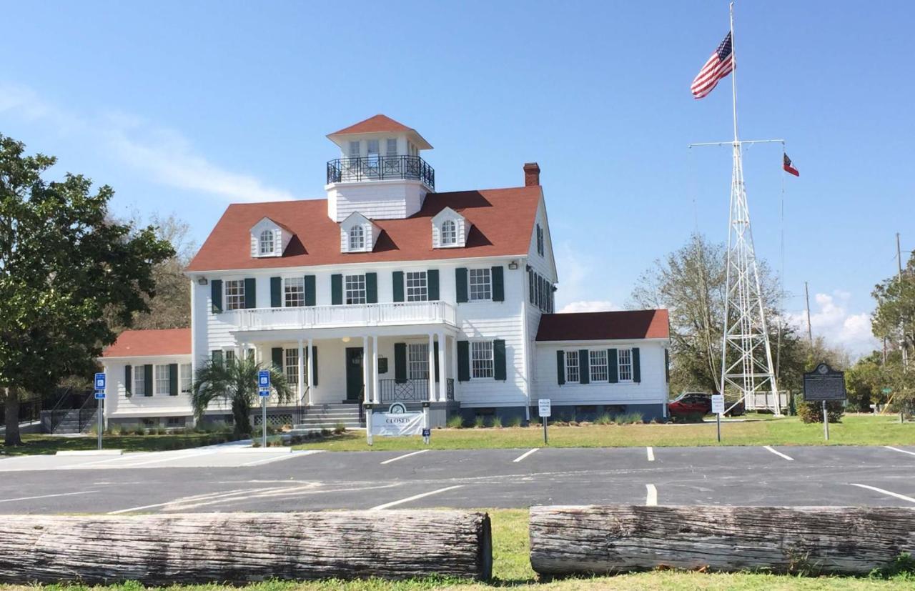 106 Jordan Lane By Hodnett Cooper Villa St. Simons Island Екстериор снимка