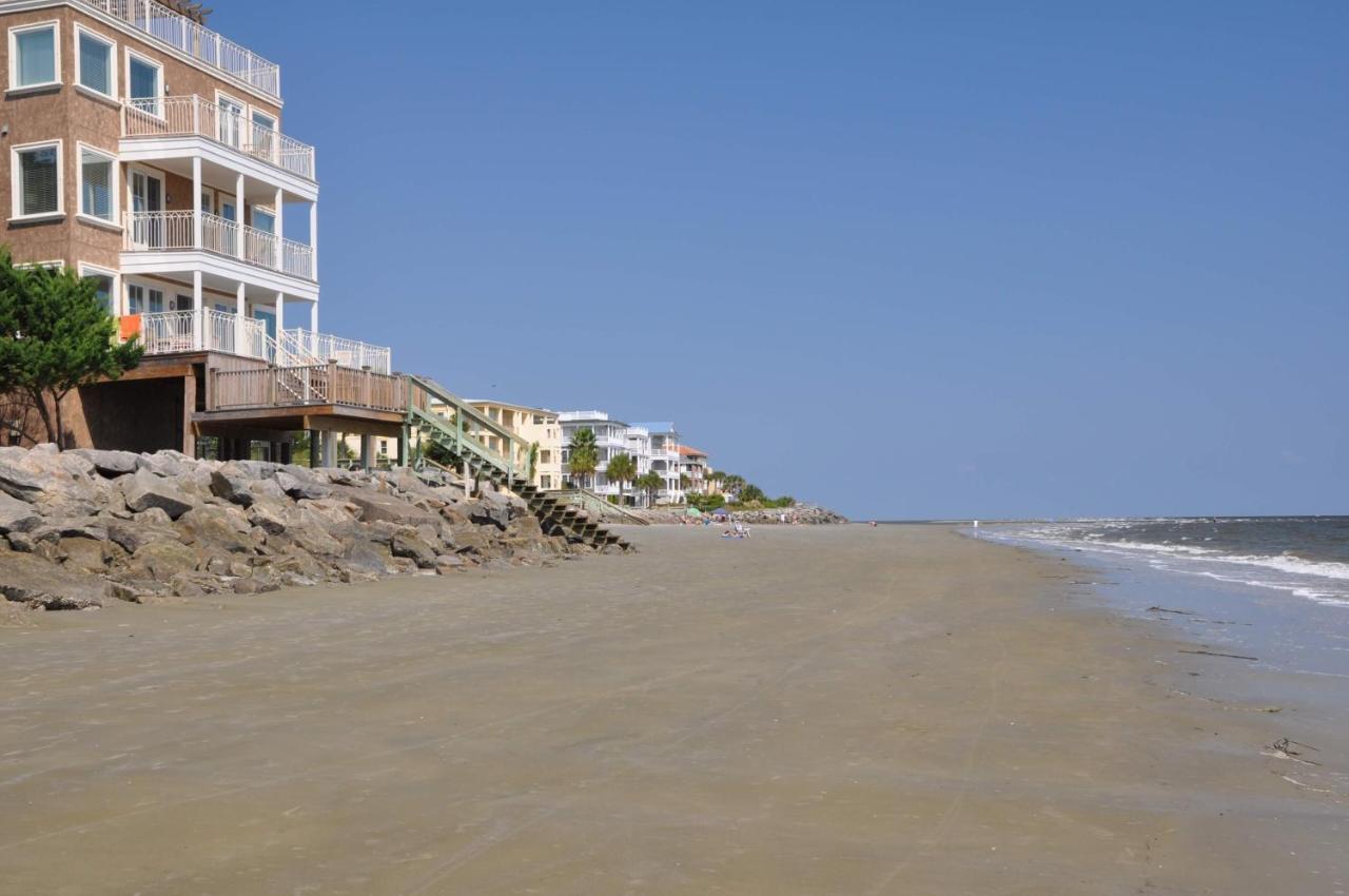 106 Jordan Lane By Hodnett Cooper Villa St. Simons Island Екстериор снимка