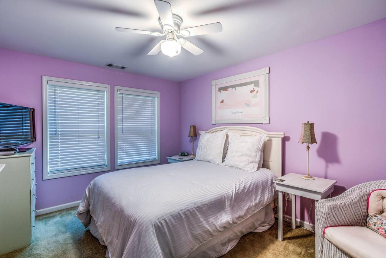 106 Jordan Lane By Hodnett Cooper Villa St. Simons Island Екстериор снимка